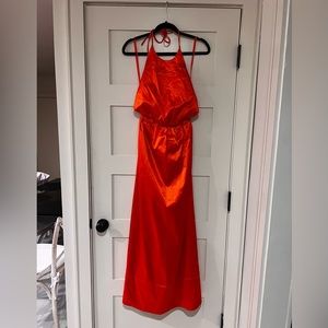 Staud dress